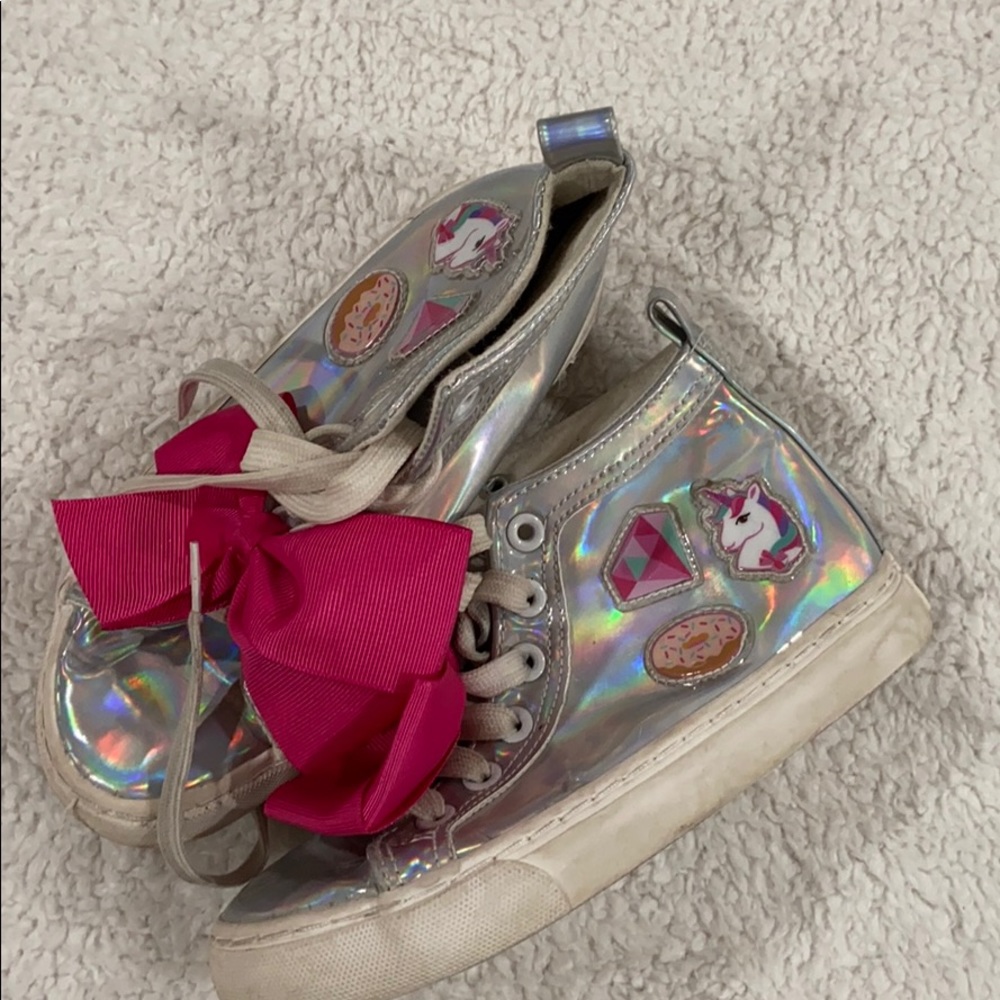 SNeakers with great soles